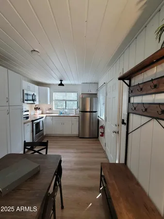 $285,000 | 6 County Road, Unit 4, Greer, AZ 85927