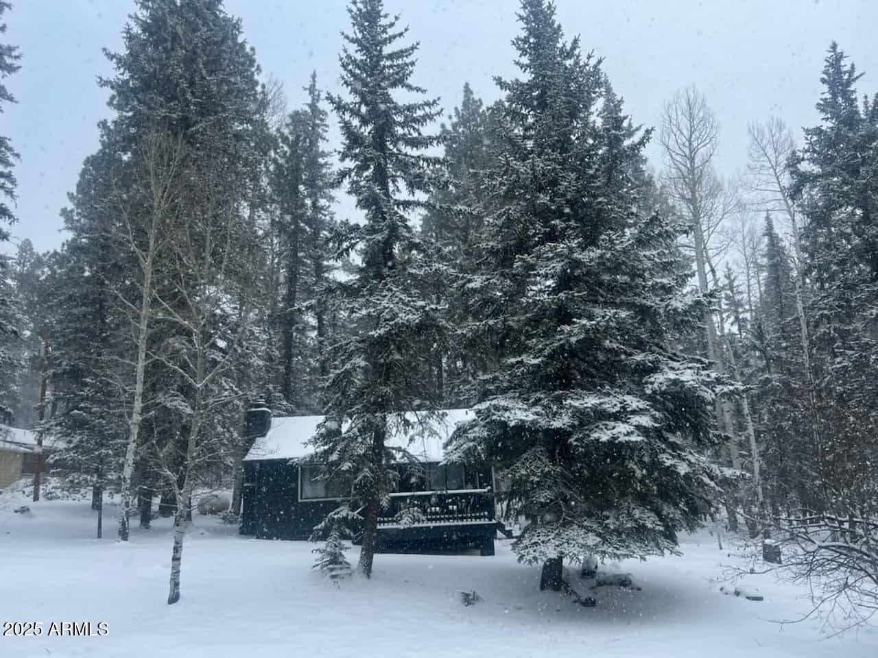 6 County Road, Unit 4 Eagar, AZ 85925 - Photo 26 of 26 a car parked in front of a building