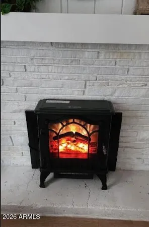 $285,000 | 6 County Road, Unit 4, Greer, AZ 85927