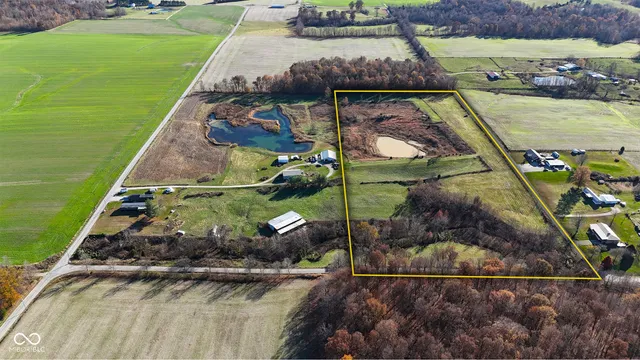 $140,000 | 1501 South County Road 950 West, Medora, IN 47260