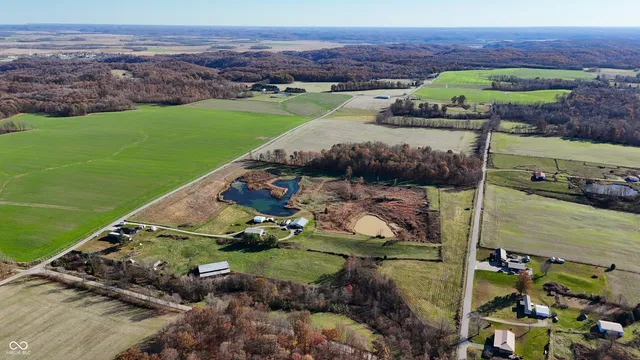 $140,000 | 1501 South County Road 950 West, Medora, IN 47260