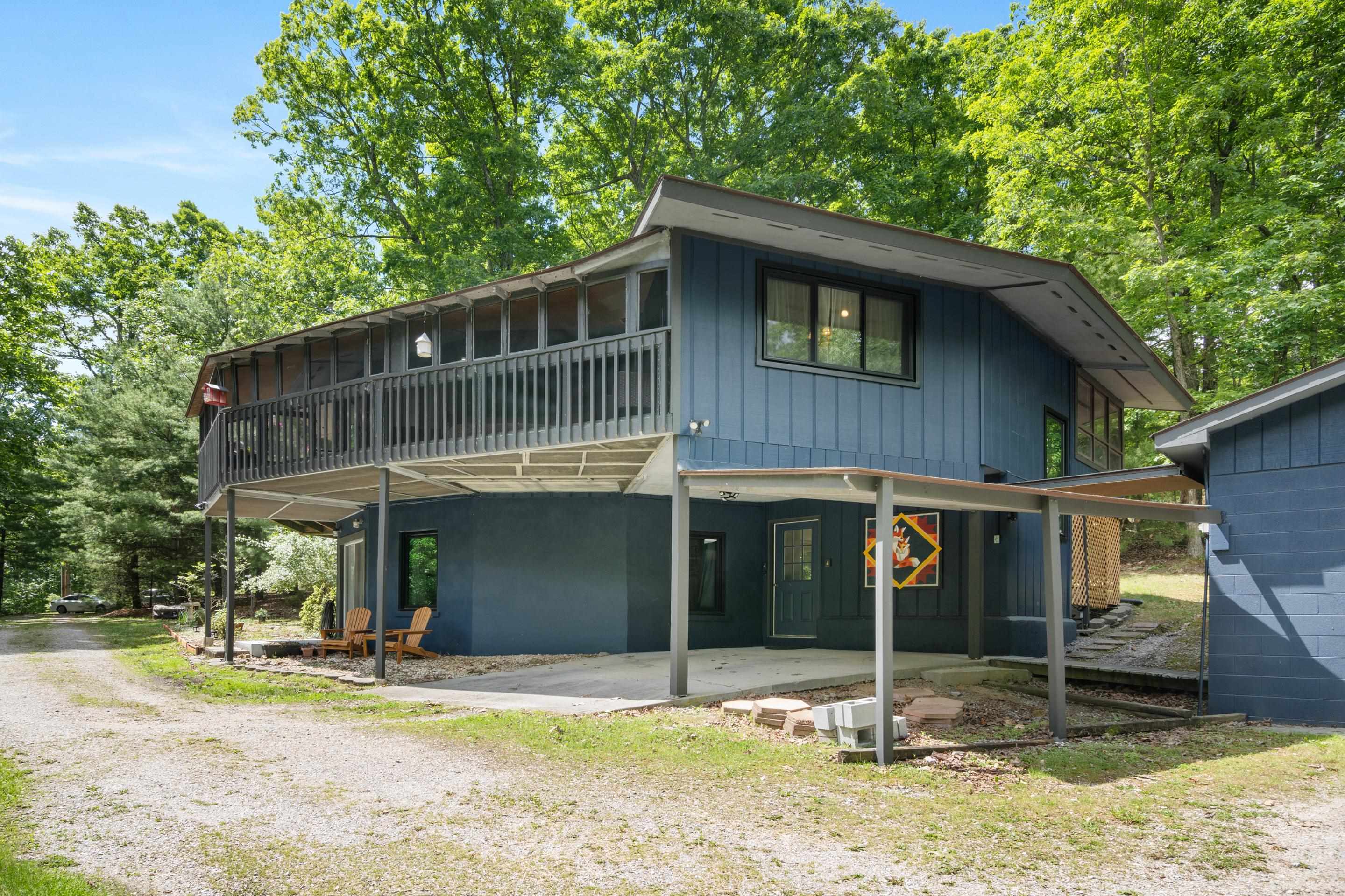 1858 Oilwell Road Blacksburg, VA 24060 - Photo 40 of 60 Gallery Image 40