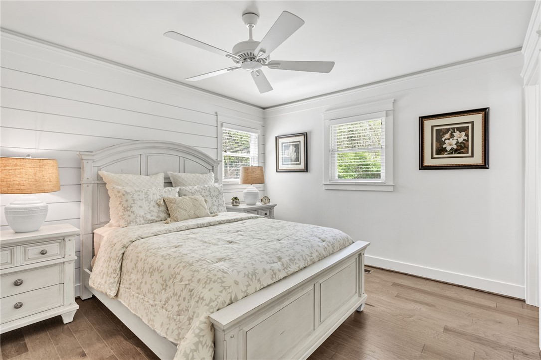 405 Playground Road Walhalla, SC 29691 - Photo 18 of 35