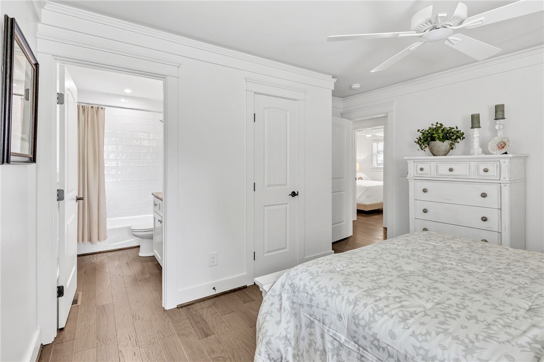 405 Playground Road Walhalla, SC 29691 - Photo 19 of 35