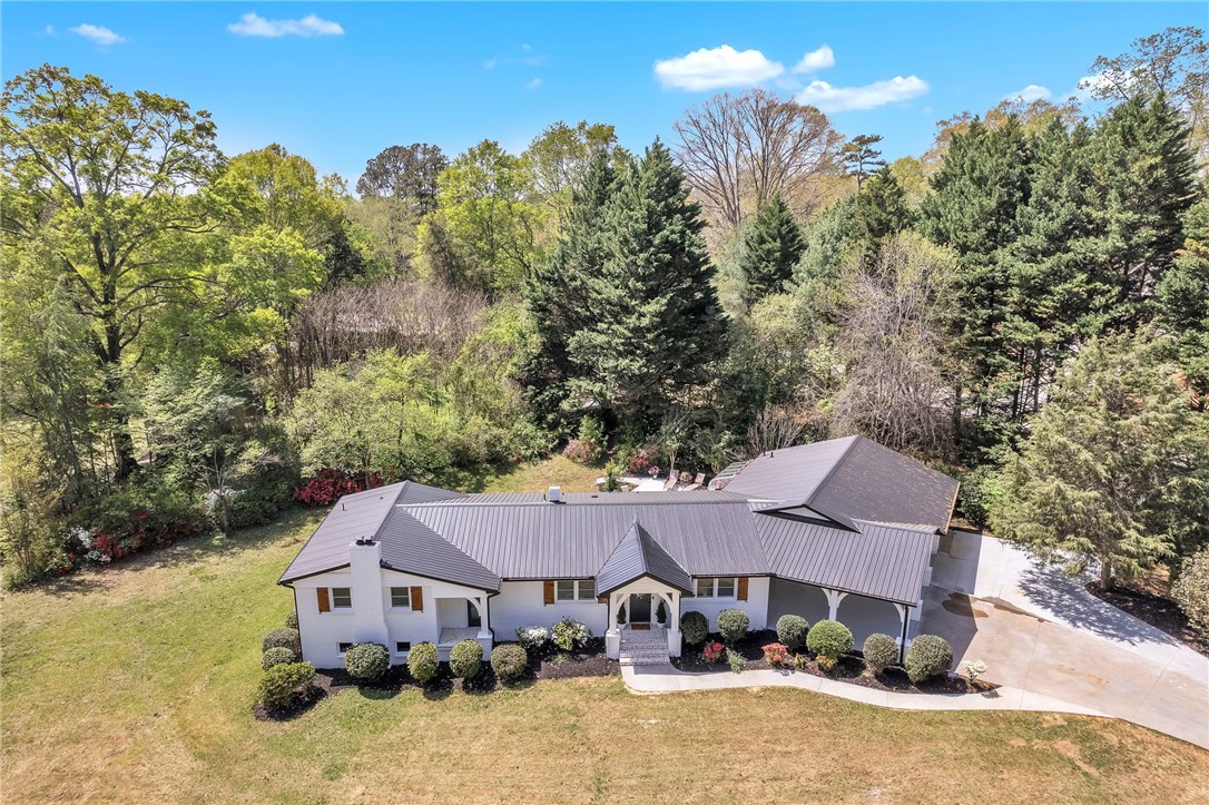 405 Playground Road Walhalla, SC 29691 - Photo 2 of 35