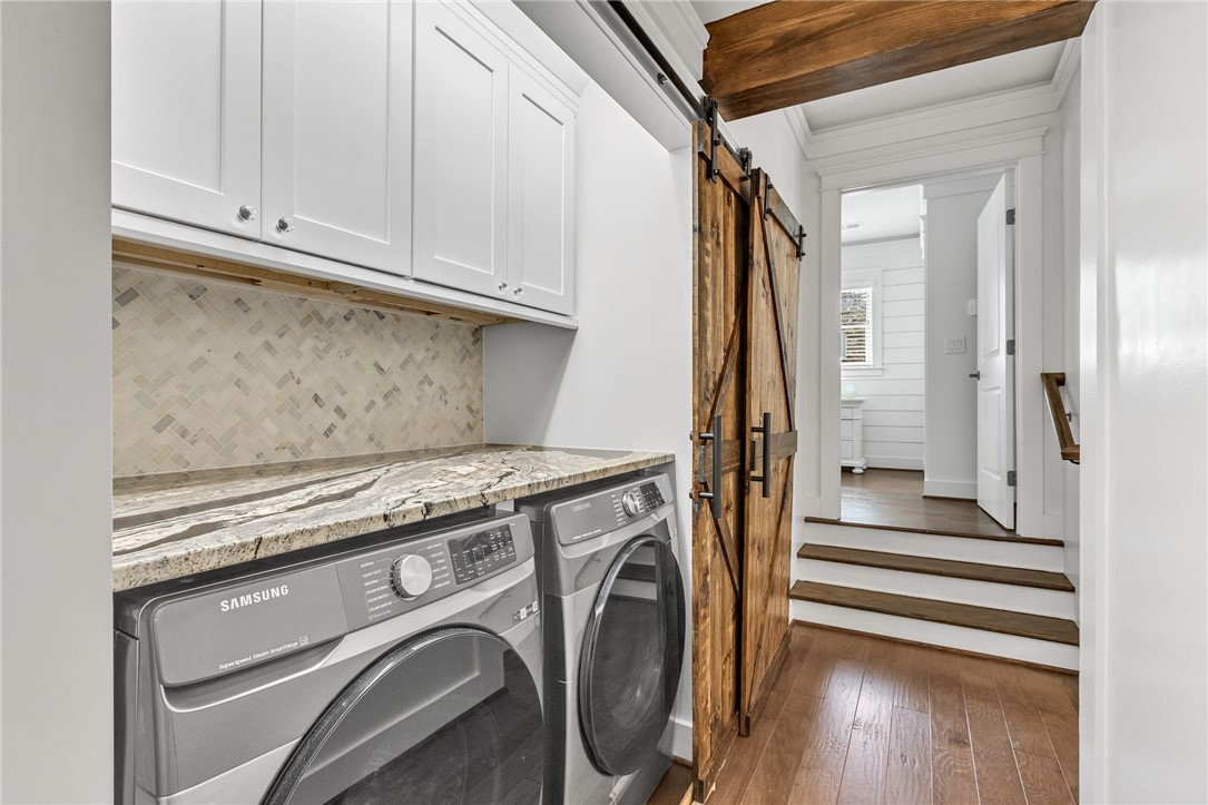 405 Playground Road Walhalla, SC 29691 - Photo 22 of 35