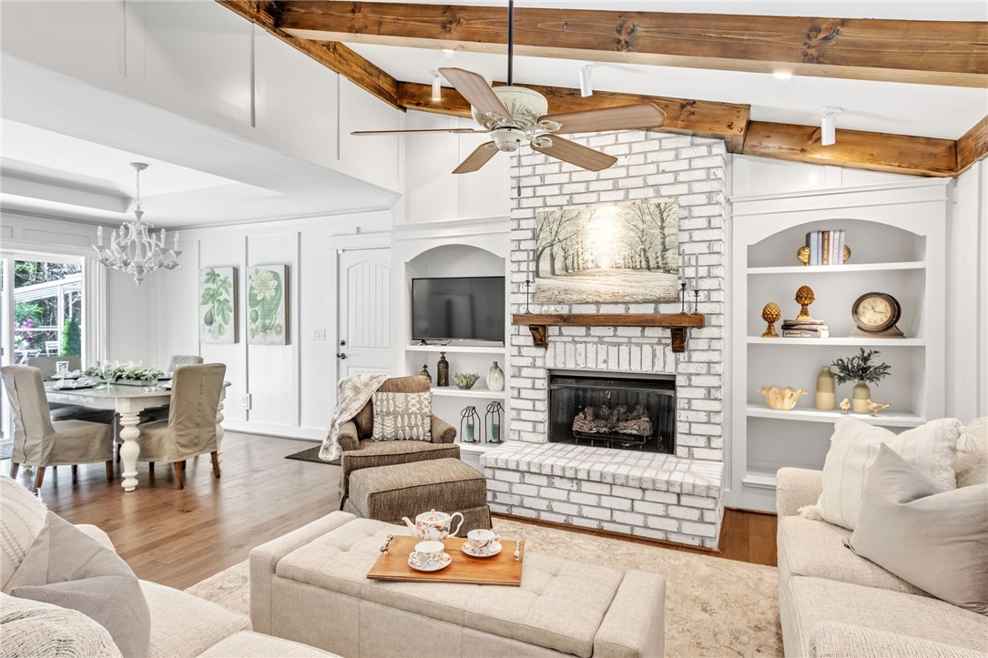 405 Playground Road Walhalla, SC 29691 - Photo 5 of 35