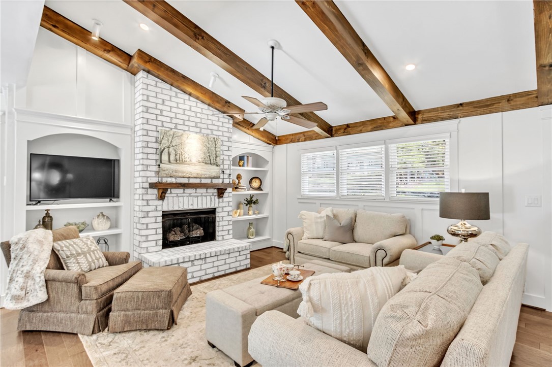 405 Playground Road Walhalla, SC 29691 - Photo 7 of 35