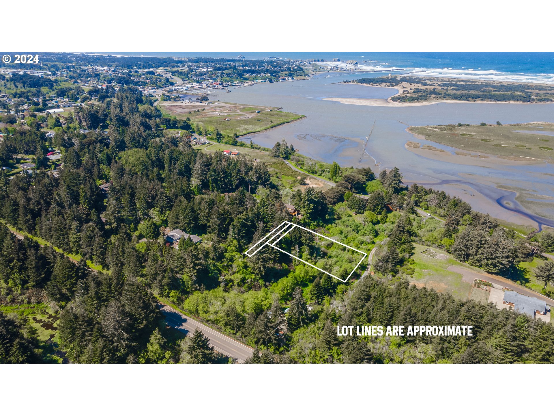 0 Cody Road Bandon, OR 97411 - Photo 14 of 21 Gallery Image 14