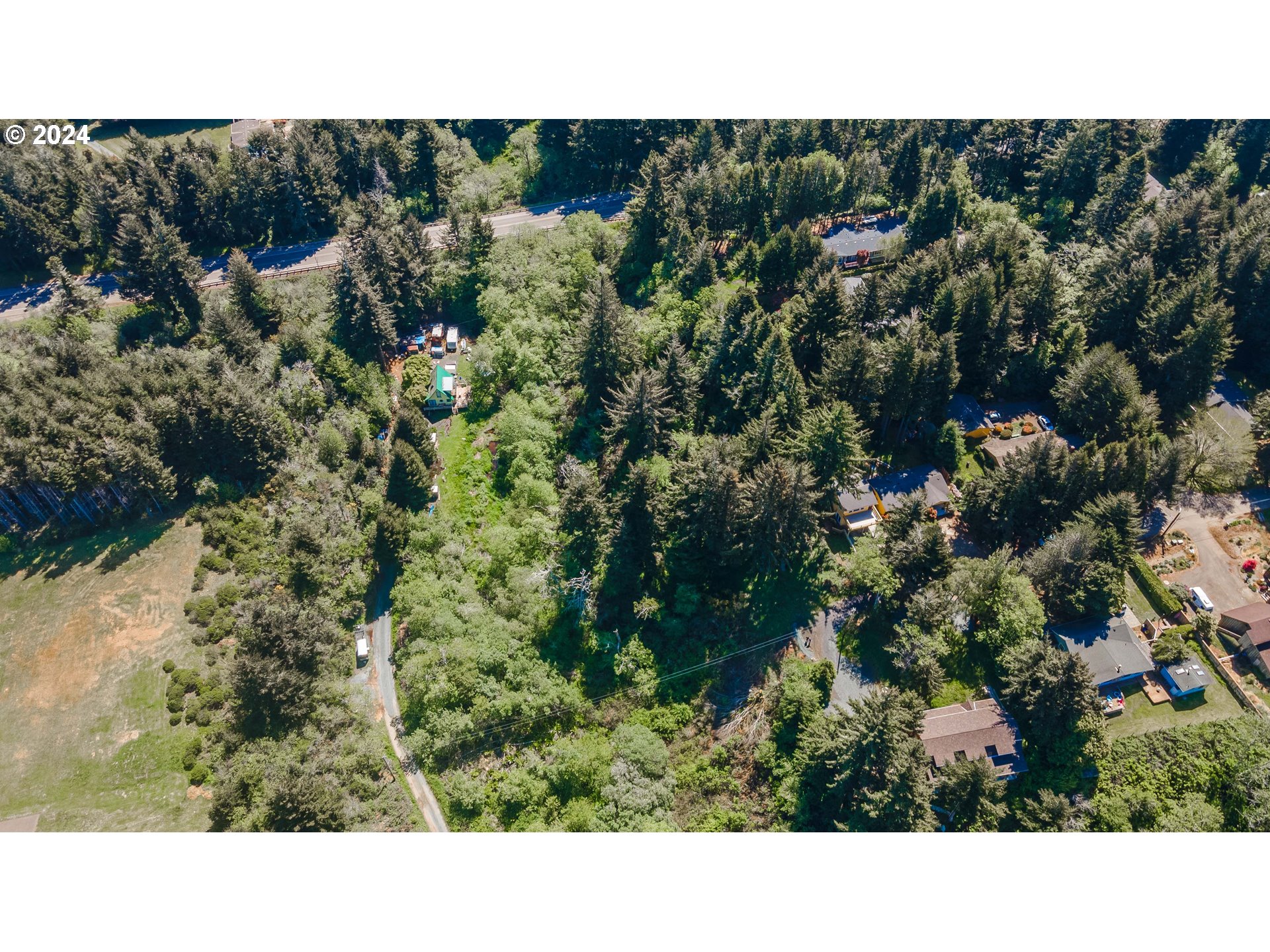0 Cody Road Bandon, OR 97411 - Photo 7 of 21 Gallery Image 7