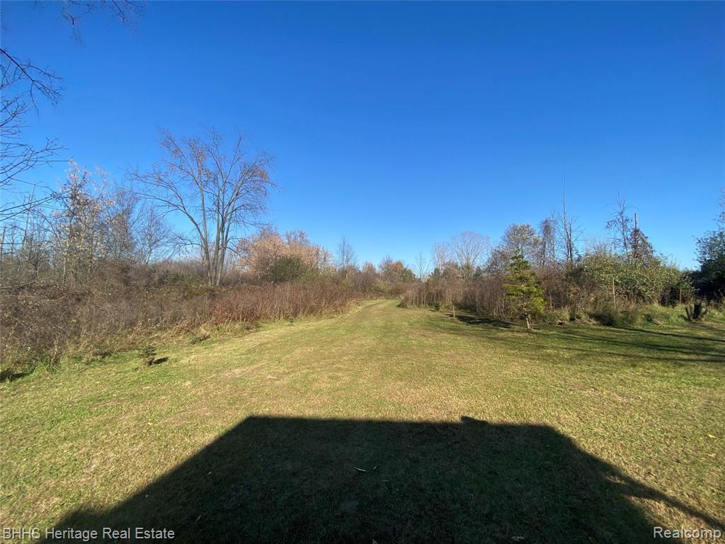 Vl Vl Kleinway Road Fowlerville, MI 48836 - Photo 1 of 17
