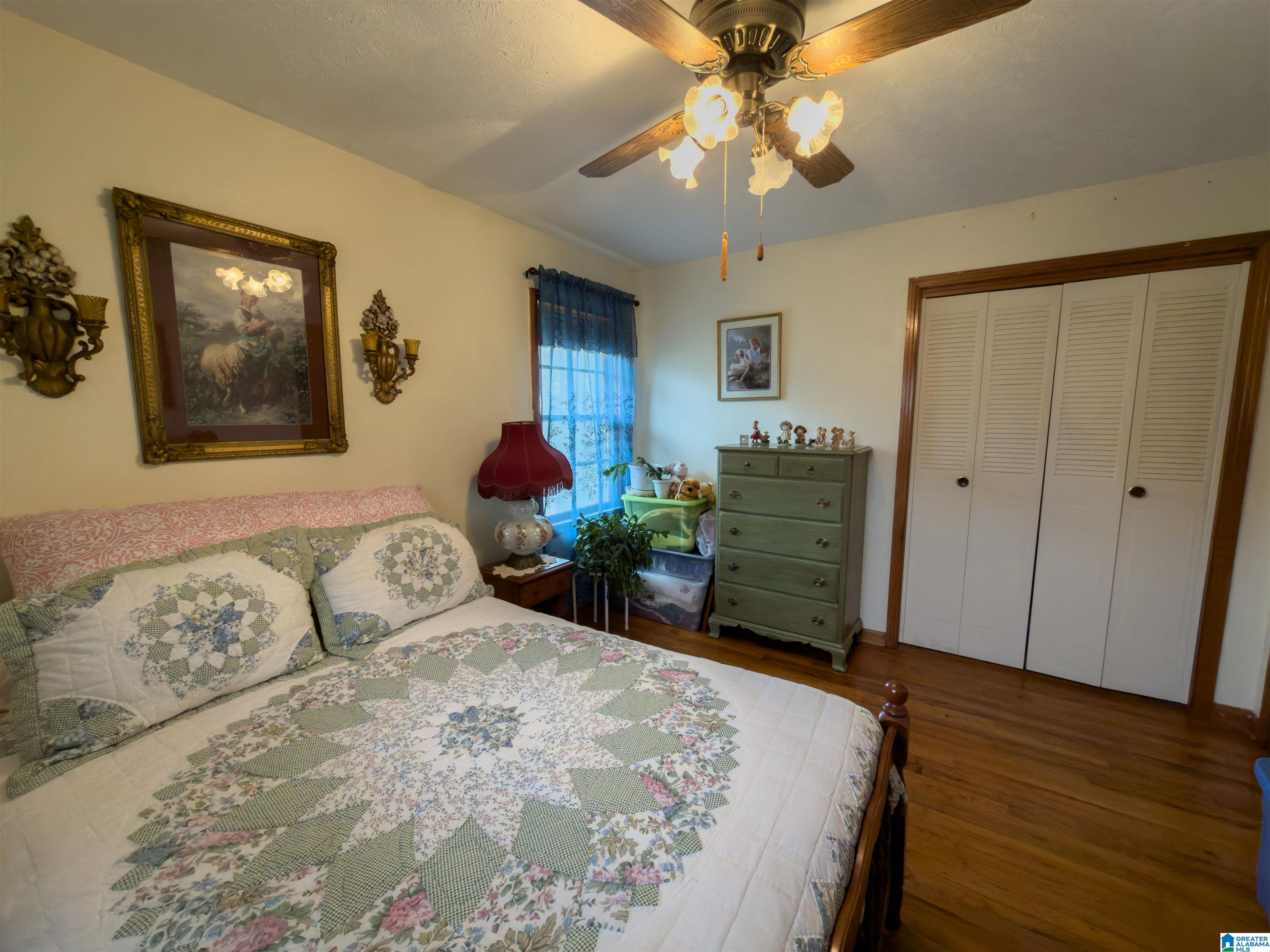 1208 Robinhood Road Gadsden, AL 35904 - Photo 15 of 23