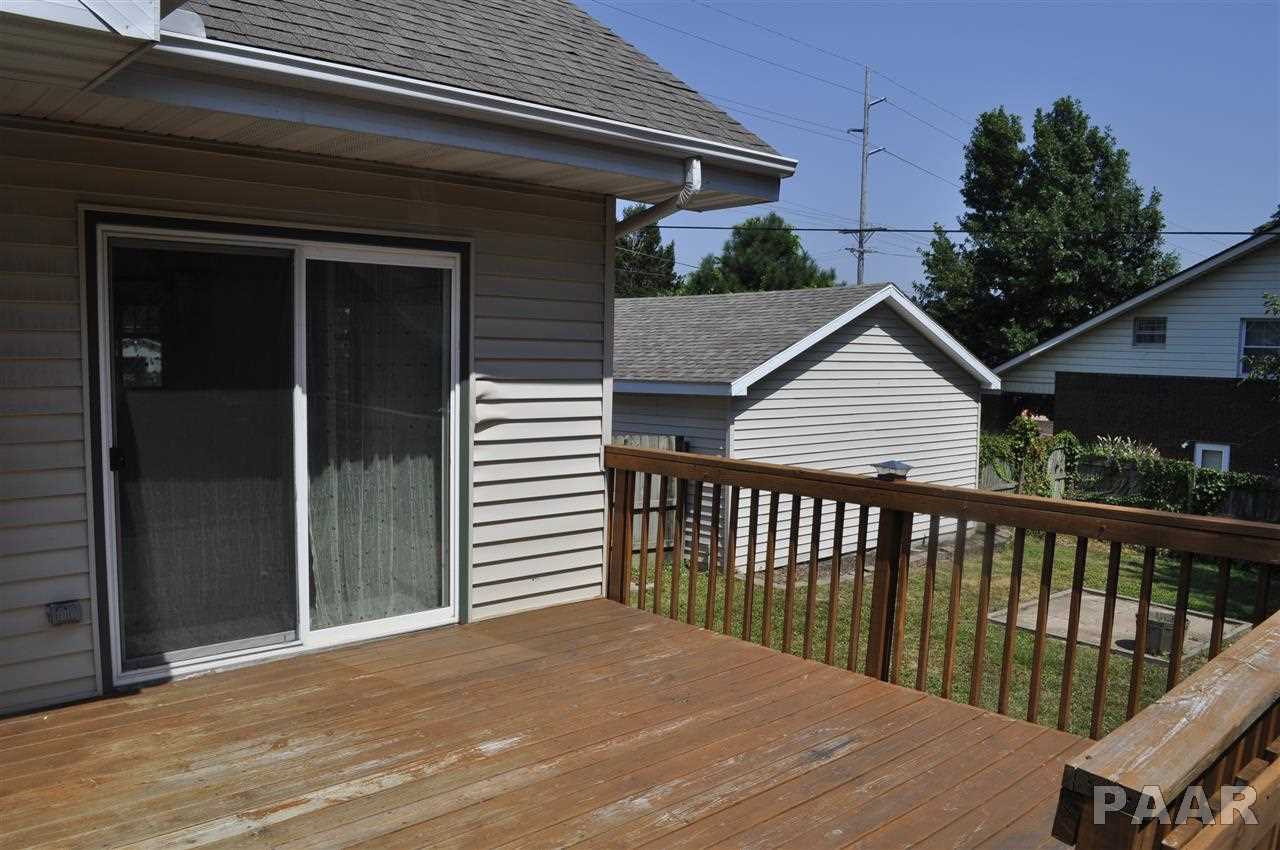 4236 North Prospect Road Peoria, IL 61603 - Photo 26 of 33