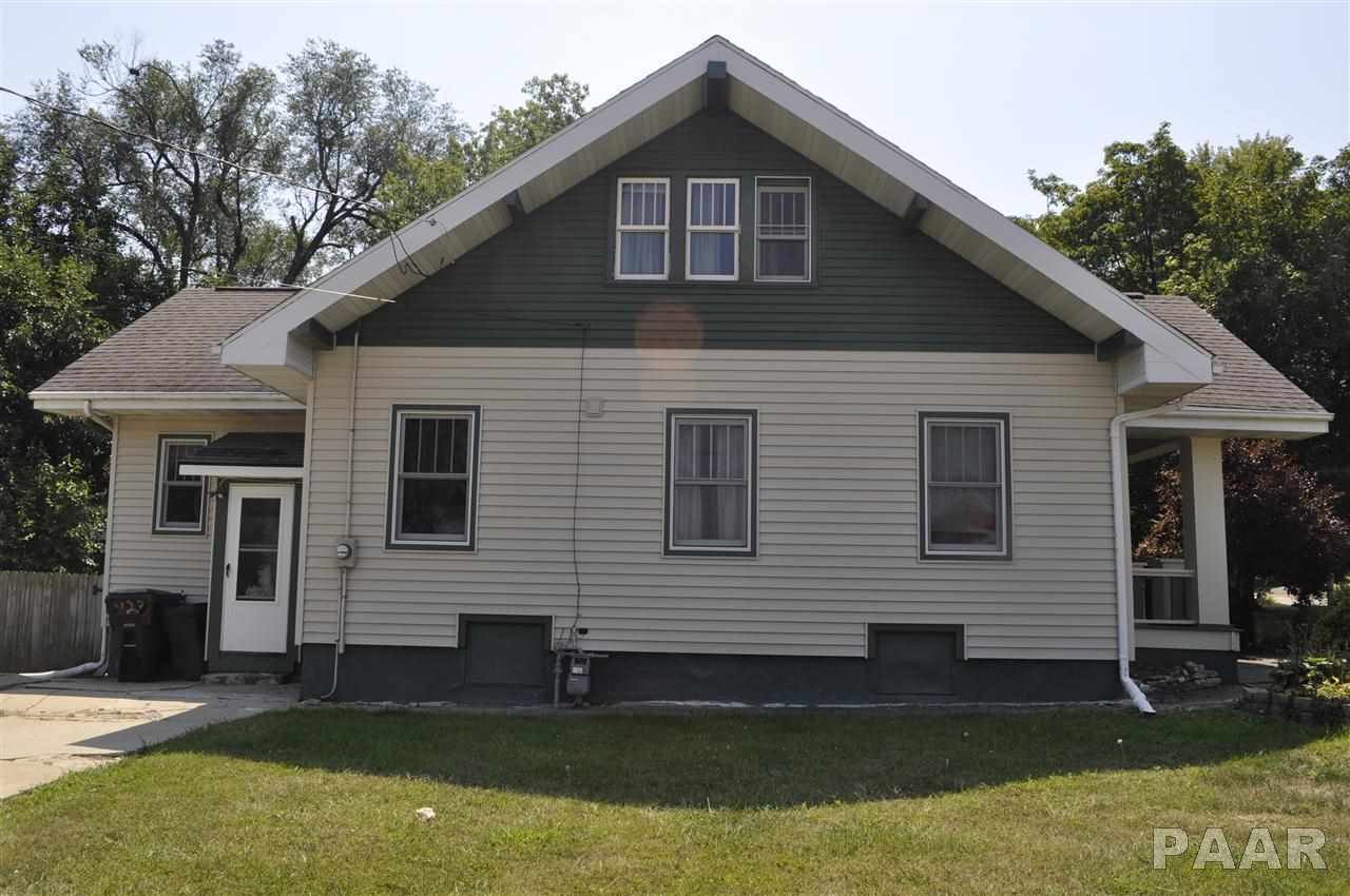 4236 North Prospect Road Peoria, IL 61603 - Photo 31 of 33