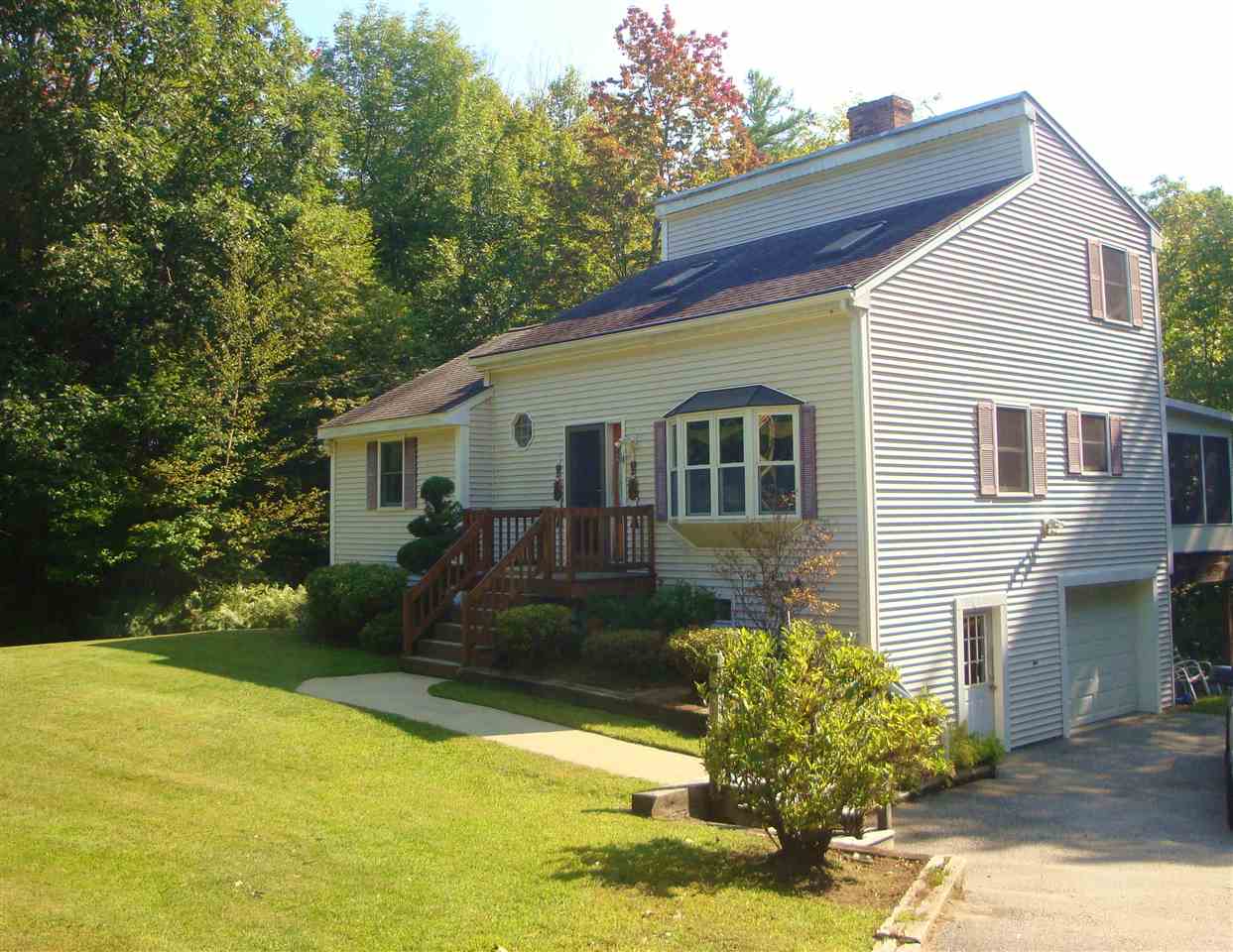 31 Hemlock Hill Road Campton, NH 03223 - Photo 1 of 14