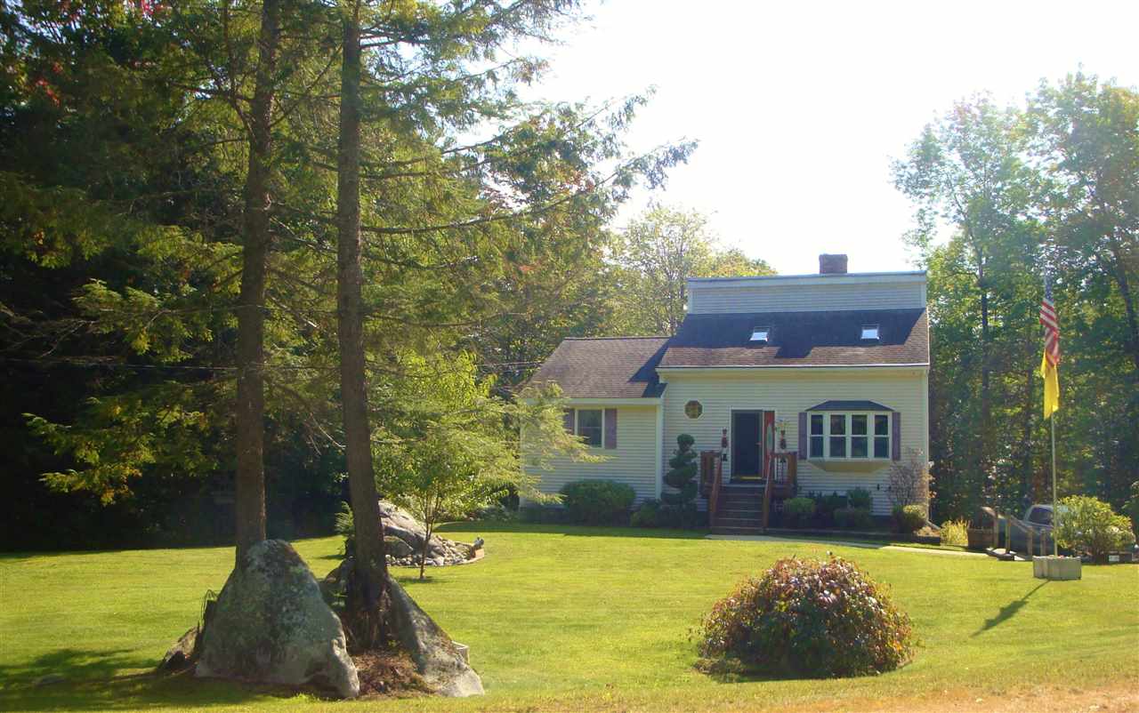 31 Hemlock Hill Road Campton, NH 03223 - Photo 3 of 14