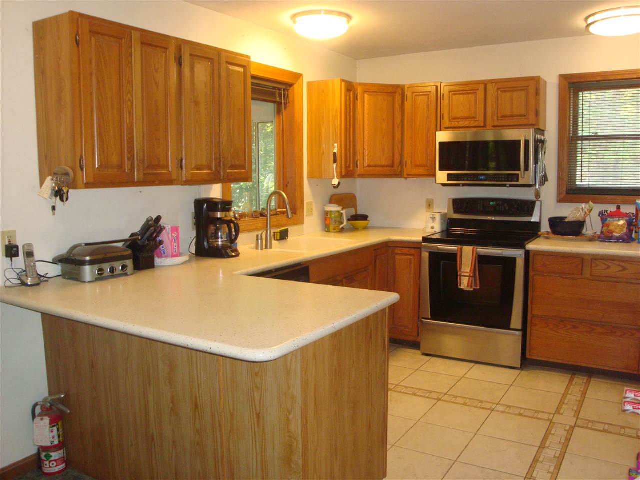 31 Hemlock Hill Road Campton, NH 03223 - Photo 4 of 14