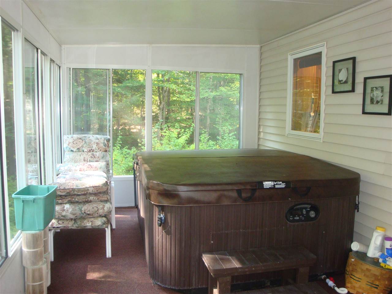 31 Hemlock Hill Road Campton, NH 03223 - Photo 9 of 14