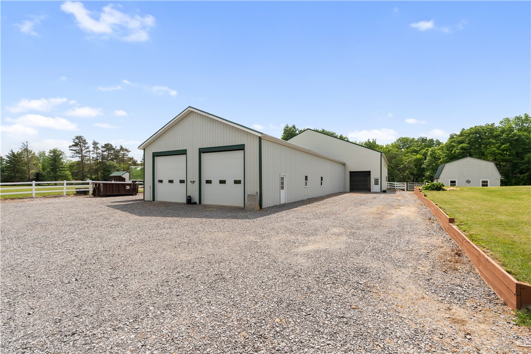 2560 Pond Road Lima, NY 14485 - Photo 45 of 46