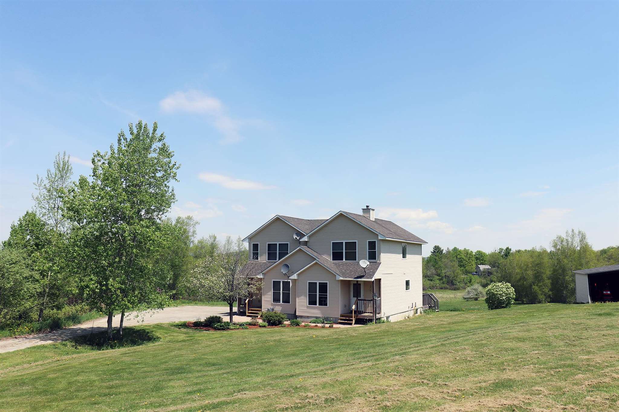 56 Memory Lane Wolcott, VT 05680 - Photo 1 of 27