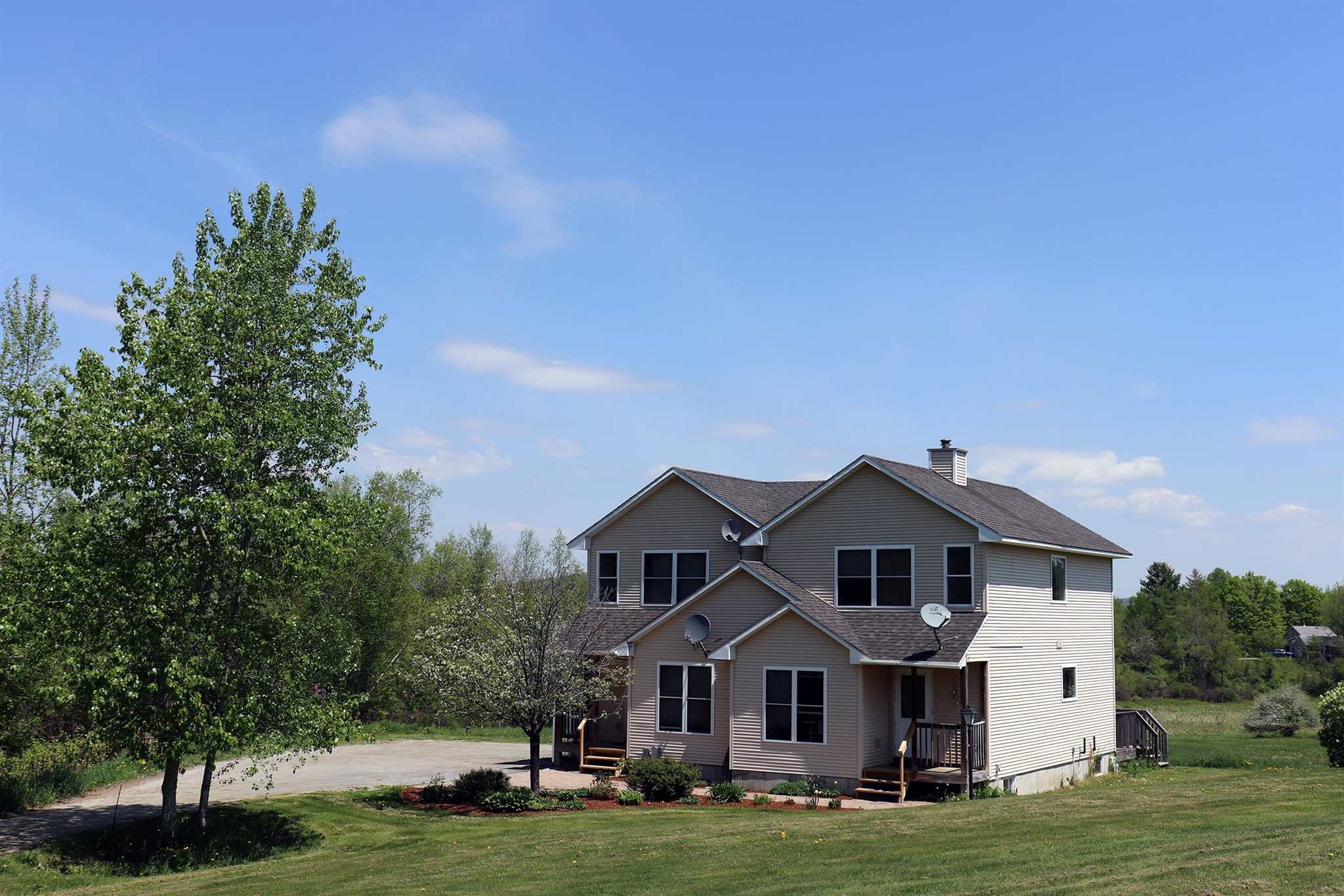 56 Memory Lane Wolcott, VT 05680 - Photo 2 of 27