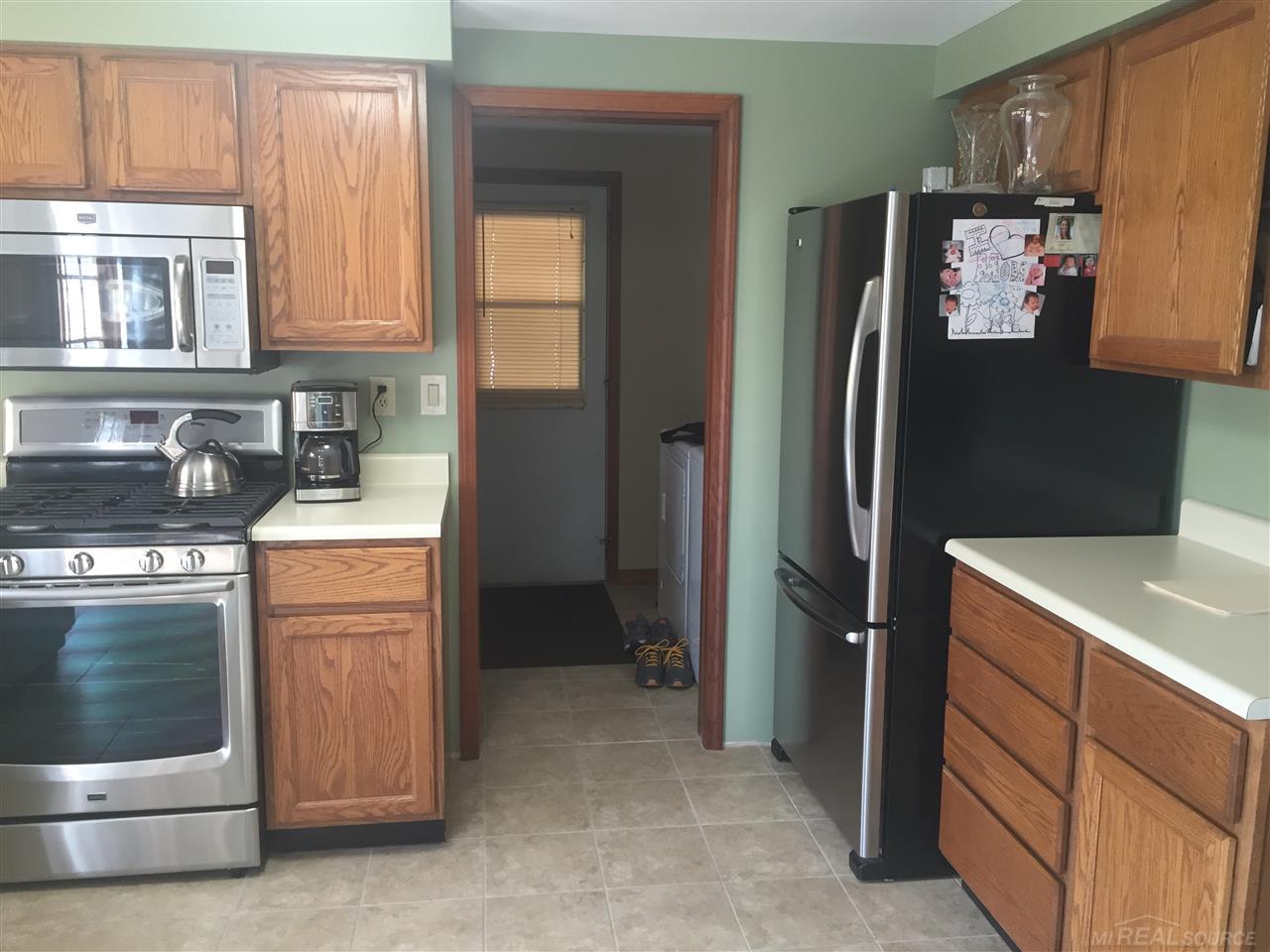 9271 Meisner Road Casco, MI 48064 - Photo 12 of 42