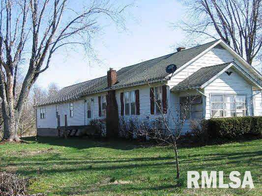 1830 Thunderhawk Road Ozark, IL 62972 - Photo 24 of 27