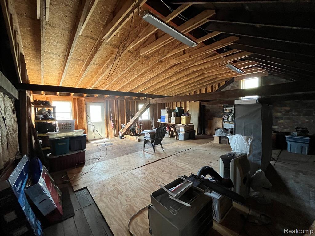 12660 Grafton Road Carleton, MI 48117 - Photo 62 of 97