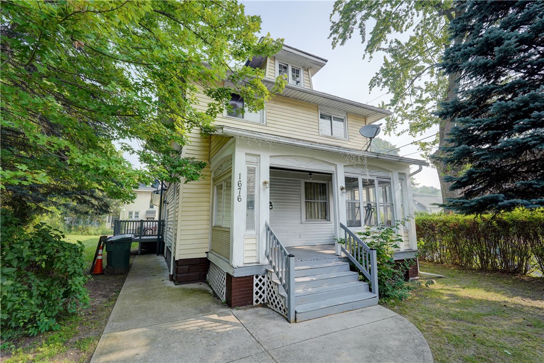 1676 Clifford Avenue Rochester, NY 14609 - Photo 1 of 1 Gallery Image 1