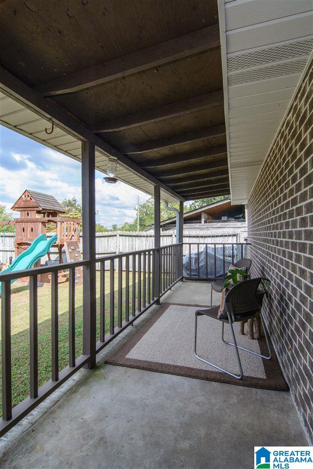 705 1st Avenue Ragland, AL 35131 - Photo 26 of 28