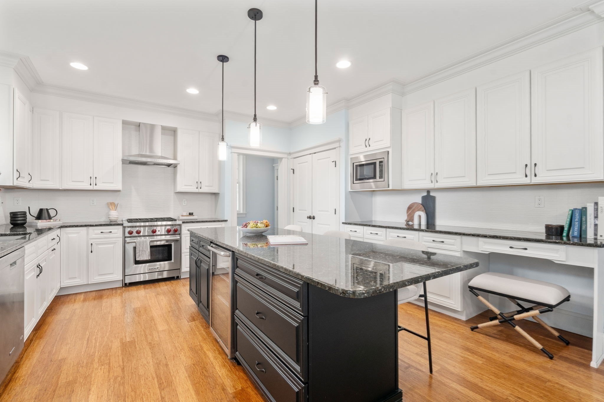9 Edward Road Newton, MA 02465 - Photo 17 of 38 Gallery Image 17