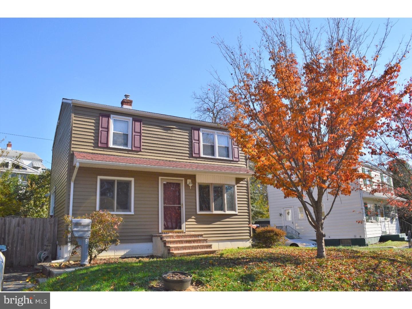 301 West Chelton Road Brookhaven, PA 19015 - Photo 1 of 21 Exterior Front