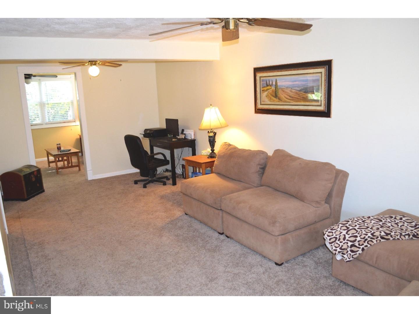 301 West Chelton Road Brookhaven, PA 19015 - Photo 2 of 21 Living Room