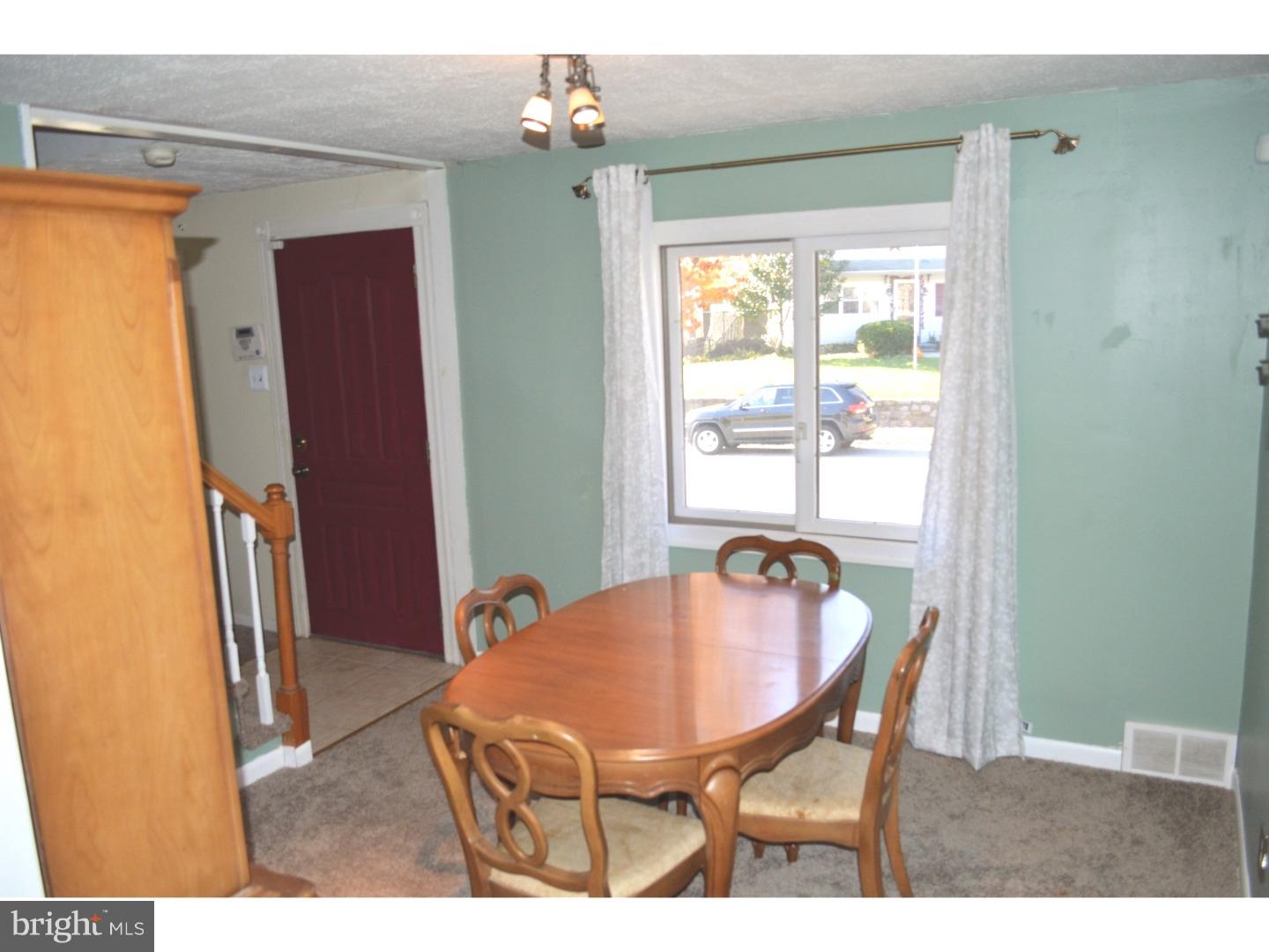 301 West Chelton Road Brookhaven, PA 19015 - Photo 11 of 21 Dining Room