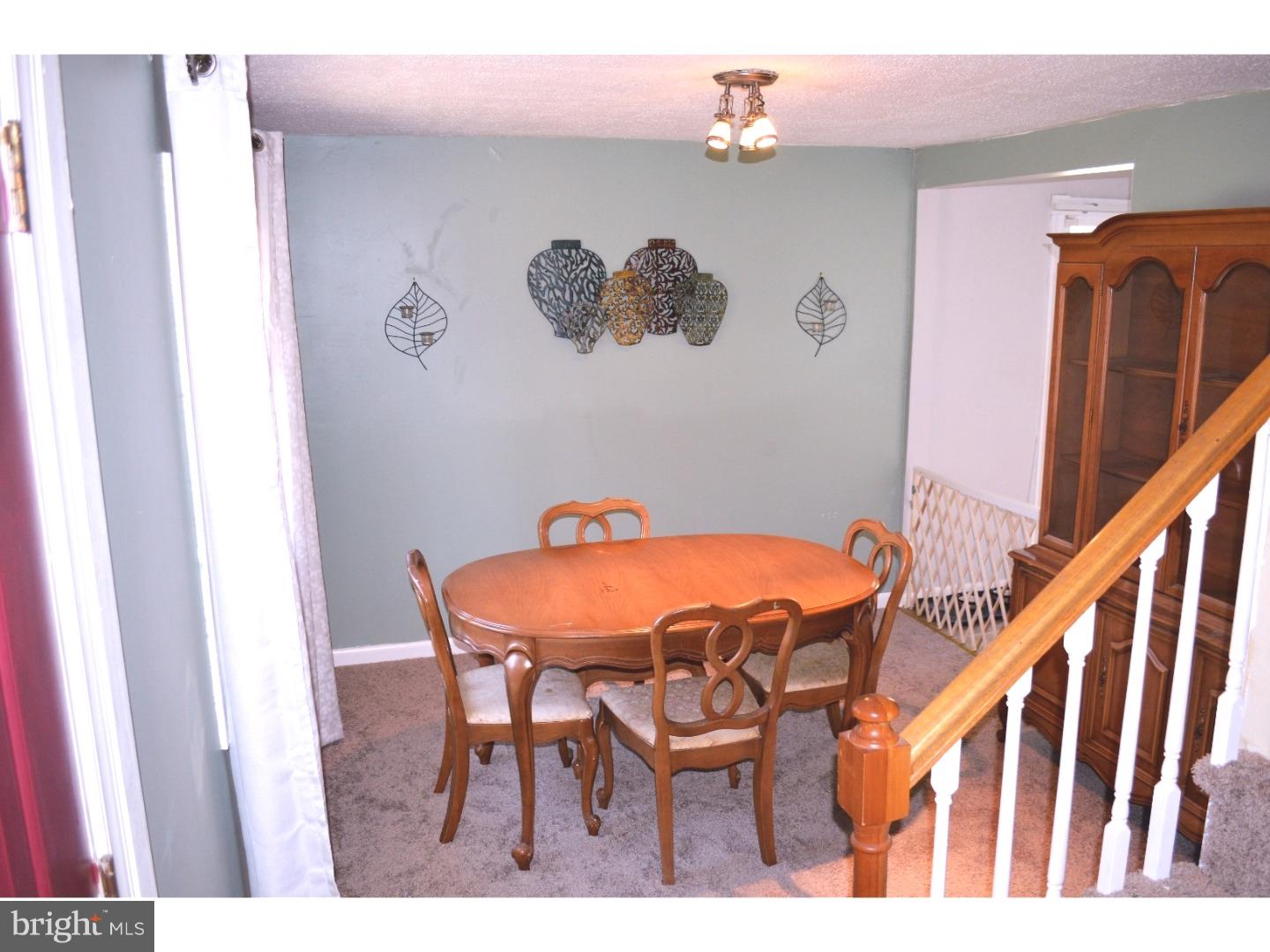 301 West Chelton Road Brookhaven, PA 19015 - Photo 12 of 21 Dining Room
