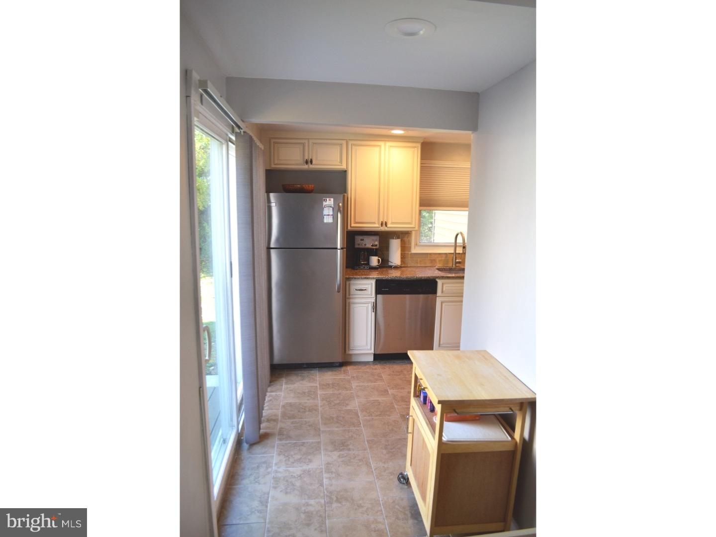 301 West Chelton Road Brookhaven, PA 19015 - Photo 9 of 21 Kitchen