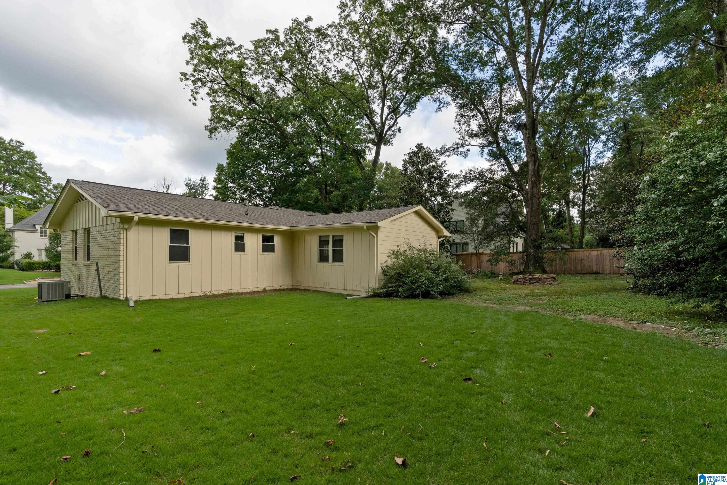 3812 Halbrook Lane Birmingham, AL 35243 - Photo 29 of 29
