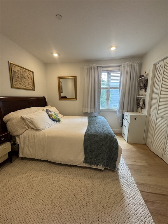 201 Pleasant Street, Unit 2 Marblehead, MA 01945 - Photo 9 of 22