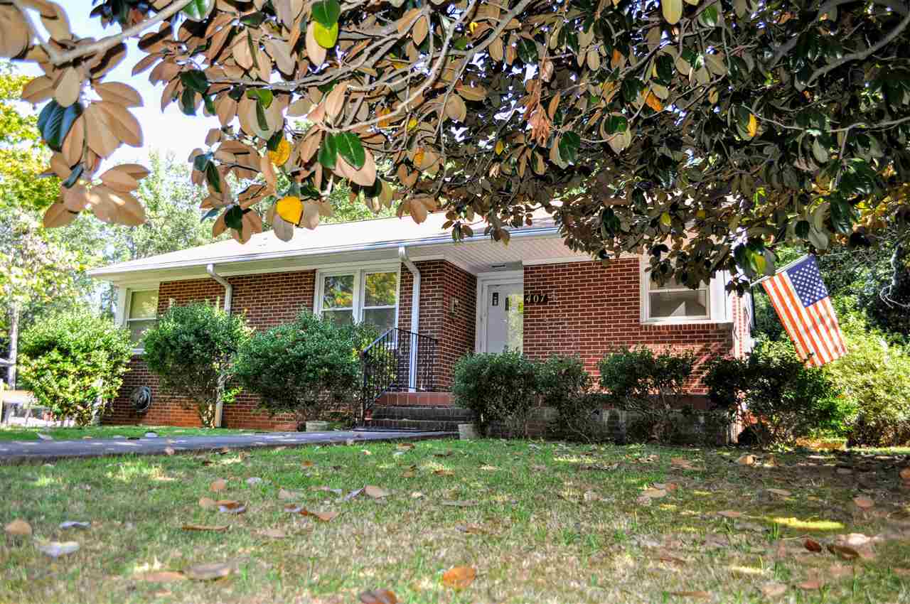 407 Union Street Gaffney, SC 29340 - Photo 1 of 32 Gallery Image 1
