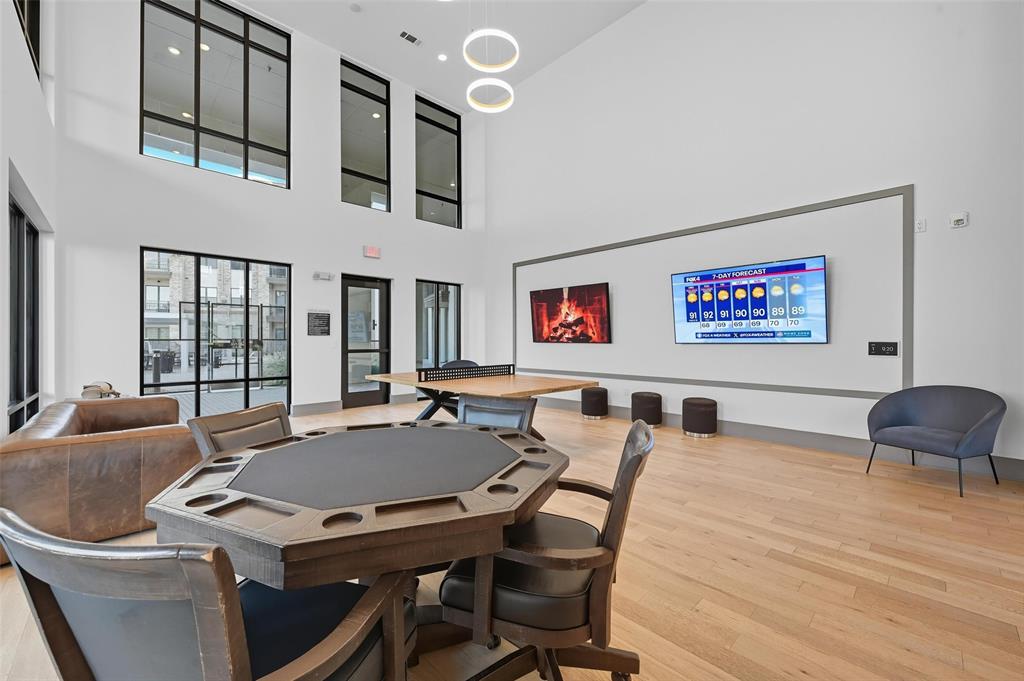 2700 Old Denton Road, Unit 3310 Carrollton, TX 75007 - Photo 20 of 21 a view of a livingroom with furniture and window