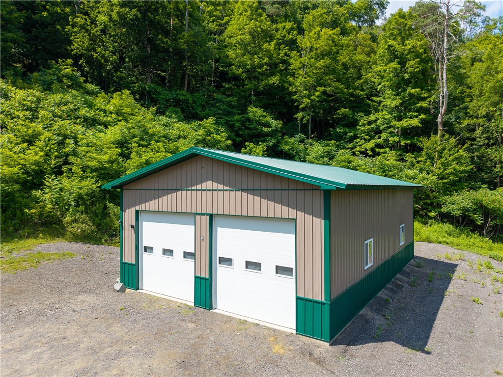 4565 Reservoir Road Avoca, NY 14809 - Photo 2 of 40