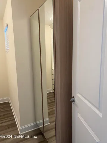 a view of a bathroom