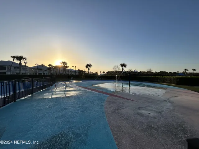 a view of swimming pool
