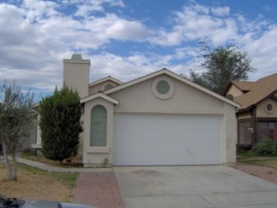13679 Ridgeline Road Victorville, CA 92392 - Photo 1 of 1 Gallery Image 1