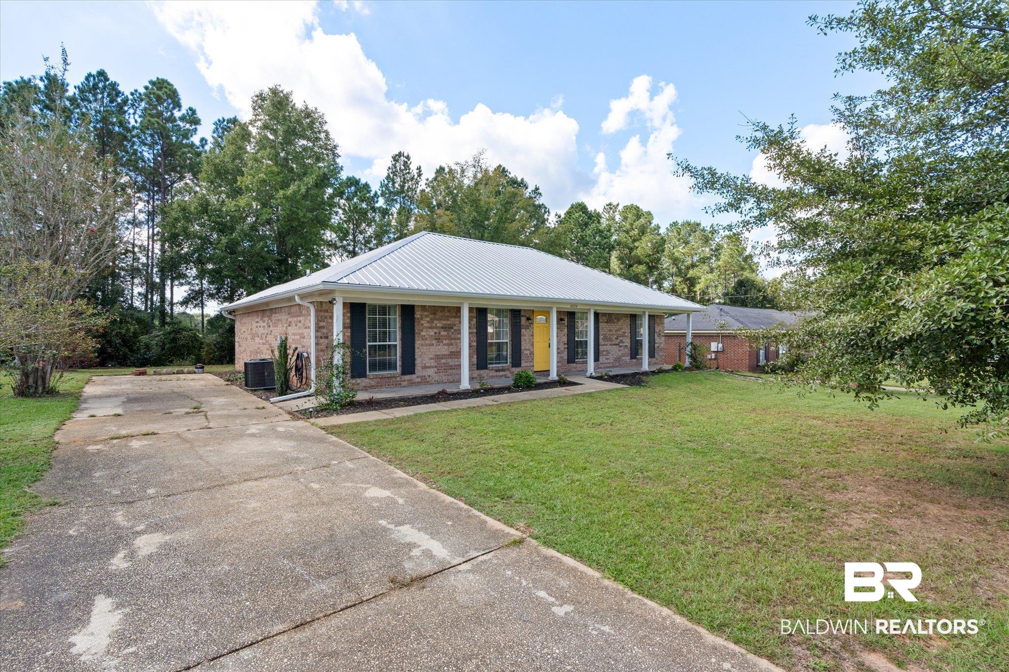 16216 Pointer Drive Foley, AL 36535 - Photo 3 of 21 Front house