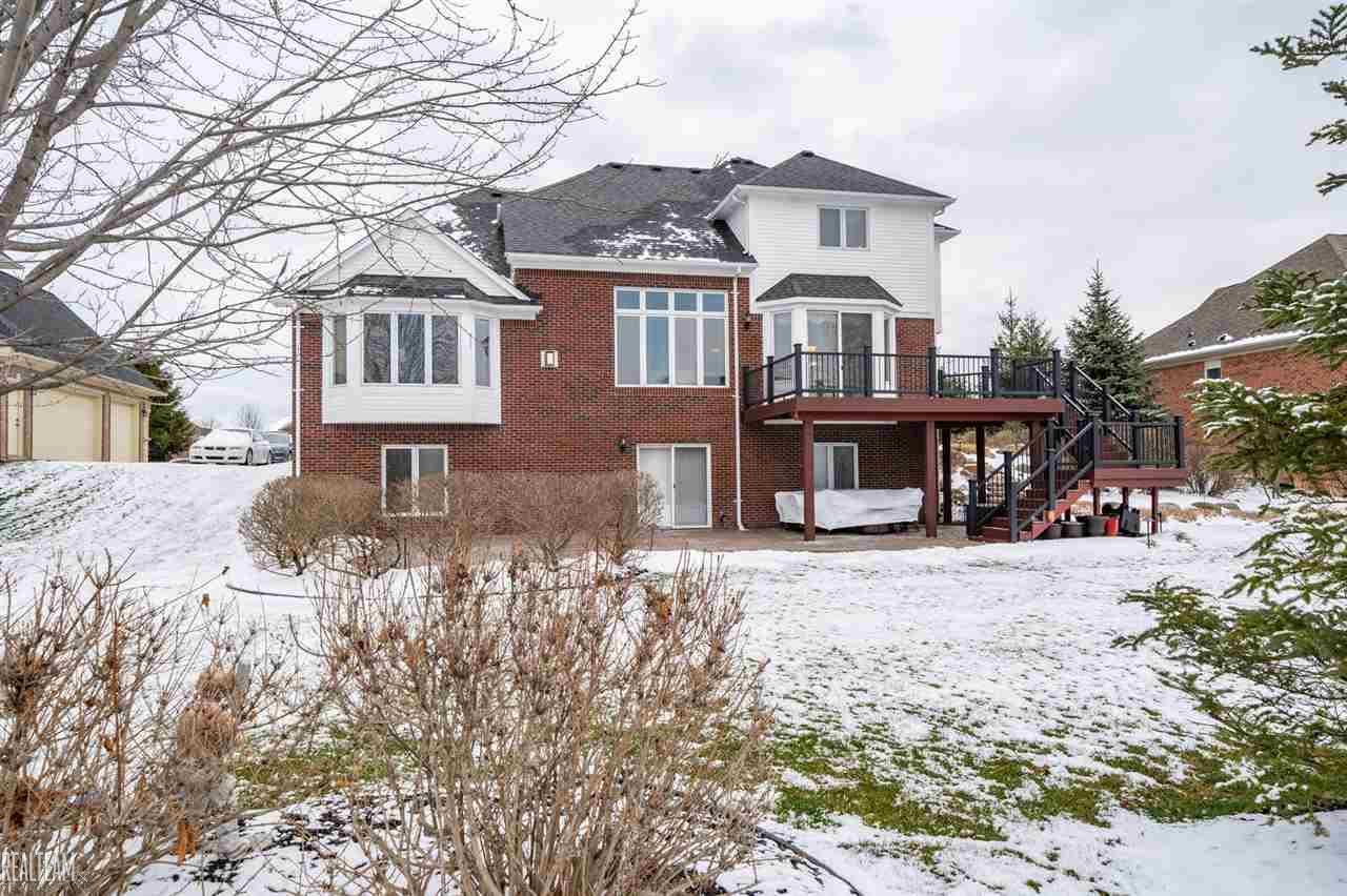 63685 Georgetowne Street Washington, MI 48095 - Photo 40 of 41