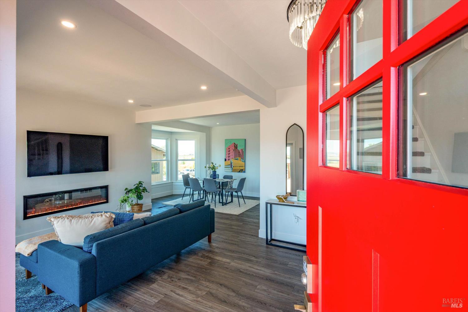 1660 Milton Road Napa, CA 94559 - Photo 4 of 90