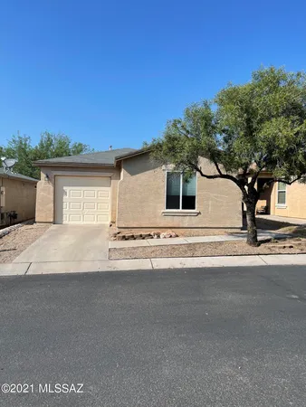 $1,750 | 3294 West Treece Place, Tucson, AZ 85742