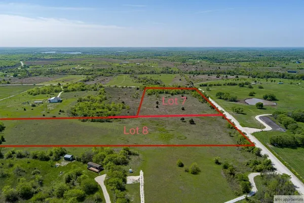 $432,180 | 835 Cr-410, Gainesville, TX 76240