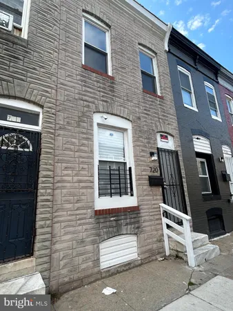 $1,300 | 720 North Port Street, Baltimore, MD 21205